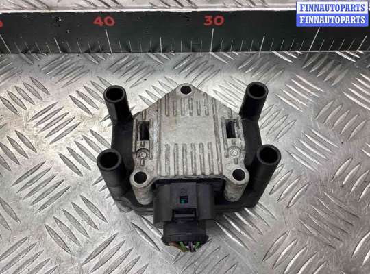 купить Катушка зажигания на Volkswagen Golf Golf IV (1J) 1997-2004