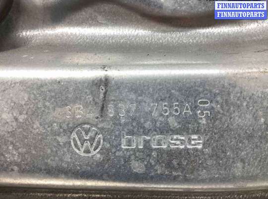 купить Стеклоподъемник передний левый на Volkswagen Passat Passat B5 (3B) 1996-2000