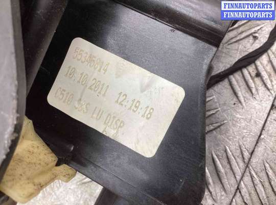 купить Кулиса на Fiat Doblo Doblo II (263) 2009-2015