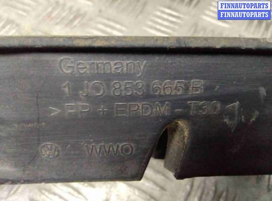 купить Заглушка (решетка) в бампер передний на Volkswagen Golf Golf IV (1J) 1997-2004