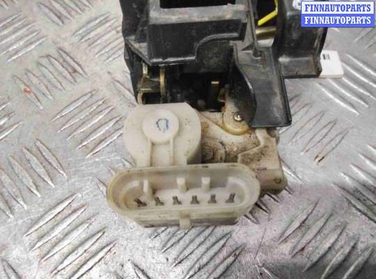 купить Замок двери передней левой на Fiat Palio Palio 1996-2004