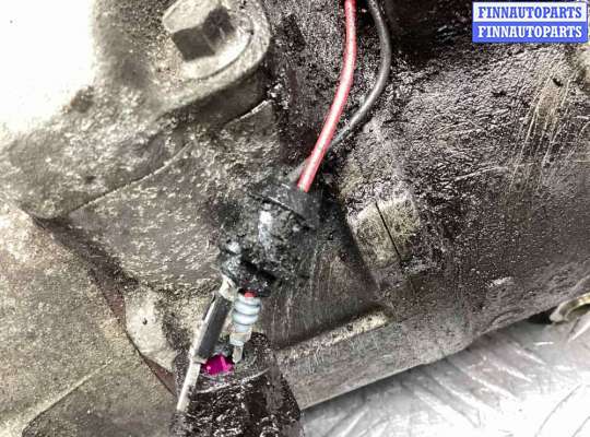 купить Компрессор кондиционера на Audi A6 A6 C6 (4F) 2004-2008