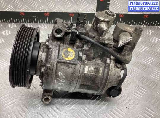купить Компрессор кондиционера на Audi A6 A6 C6 (4F) 2004-2008