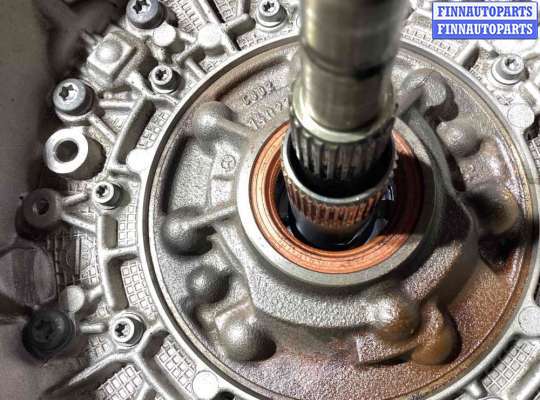 купить КПП автоматическая (АКПП) на Mercedes E E (W210) 1999-2002 рестайлинг