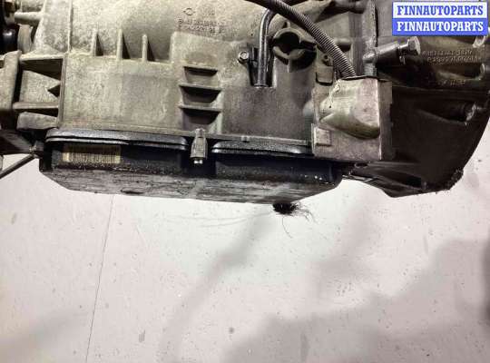 купить КПП автоматическая (АКПП) на Mercedes E E (W210) 1999-2002 рестайлинг