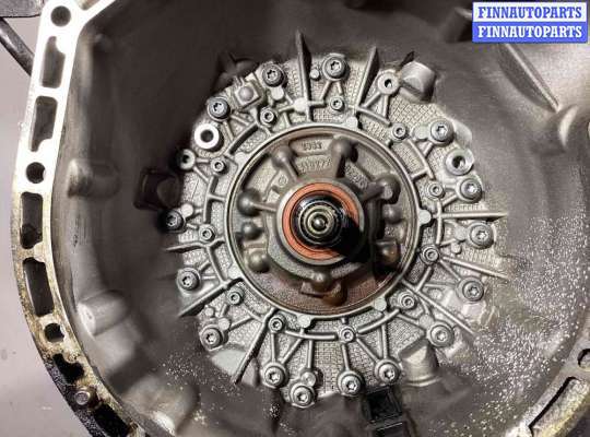 купить КПП автоматическая (АКПП) на Mercedes E E (W210) 1999-2002 рестайлинг