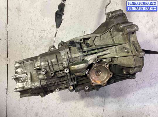 купить КПП механическая (МКПП) 5-ступенчатая на Volkswagen Passat Passat B5+ (3B) 2000-2005 рестайлинг