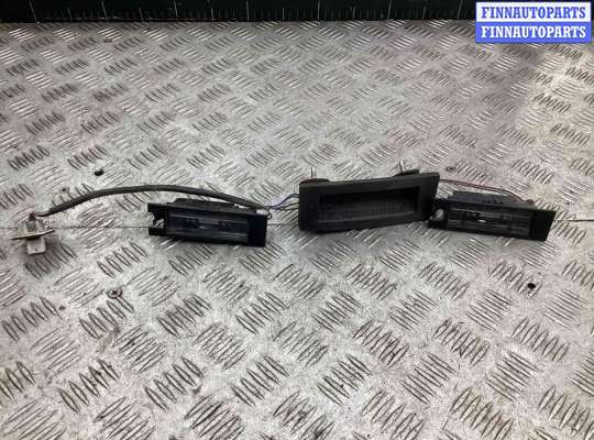 купить Кнопка открытия багажника на Opel Astra Astra H 2007-2010 рестайлинг