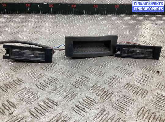 купить Кнопка открытия багажника на Opel Astra Astra H 2007-2010 рестайлинг