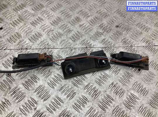 купить Кнопка открытия багажника на Opel Astra Astra H 2007-2010 рестайлинг