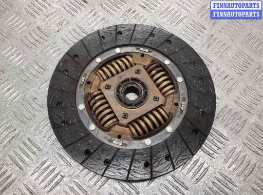 купить Комплект сцепления на Volkswagen Touran Touran I (1T) 2003-2006