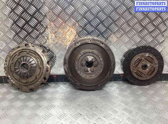купить Комплект сцепления на Volkswagen Touran Touran I (1T) 2003-2006