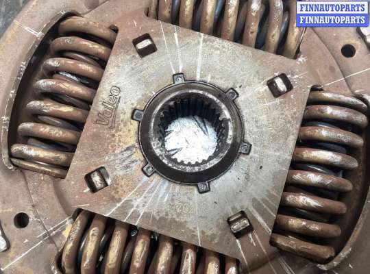 купить Комплект сцепления на Volkswagen Touran Touran I (1T) 2003-2006