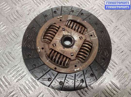 купить Комплект сцепления на Volkswagen Touran Touran I (1T) 2003-2006