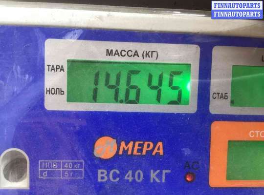 купить Комплект сцепления на Volkswagen Touran Touran I (1T) 2003-2006