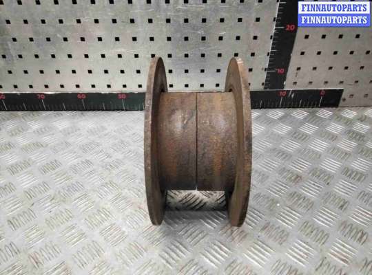 купить Диск тормозной задний на Audi 80 80 B4 (8C) 1991-1995