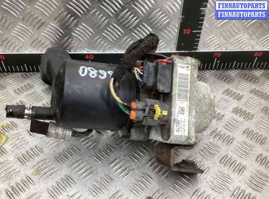 купить Электрогидроусилитель руля на Citroen C4 C4 (LA/LC) 2004-2010