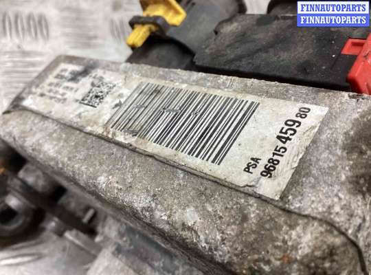 купить Электрогидроусилитель руля на Citroen C4 C4 (LA/LC) 2004-2010