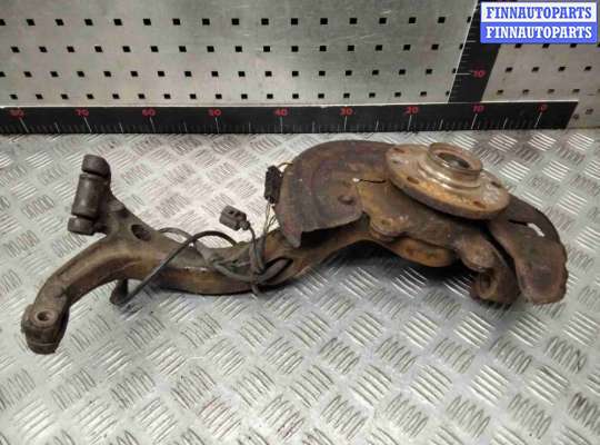 купить Кулак поворотный правый на Volkswagen Passat Passat B5+ (3B) 2000-2005 рестайлинг