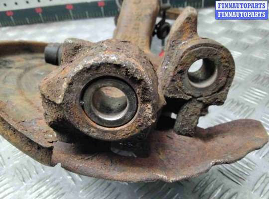 купить Кулак поворотный правый на Volkswagen Passat Passat B5+ (3B) 2000-2005 рестайлинг