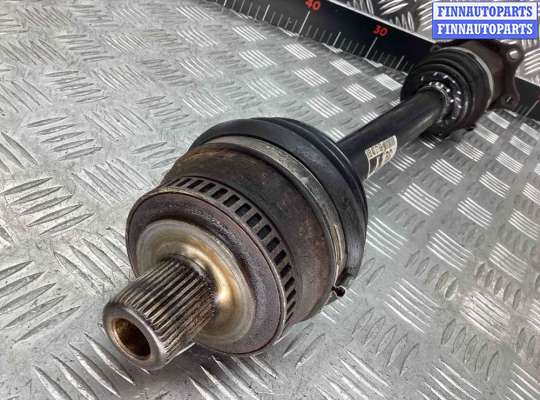 купить Полуось передняя правая (приводной вал, ШРУС) на Audi A4 A4 B7 (8EC, 8ED) 2004-2008