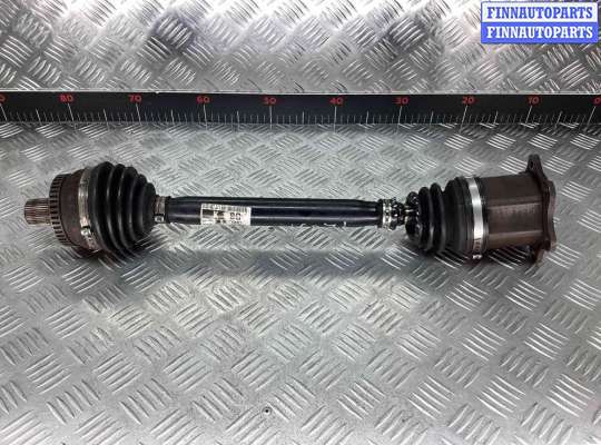 купить Полуось передняя правая (приводной вал, ШРУС) на Audi A4 A4 B7 (8EC, 8ED) 2004-2008