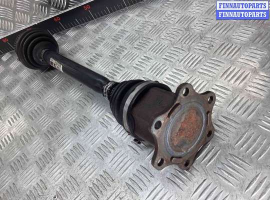 купить Полуось передняя правая (приводной вал, ШРУС) на Audi A4 A4 B7 (8EC, 8ED) 2004-2008