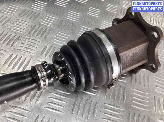 купить Полуось передняя правая (приводной вал, ШРУС) на Audi A4 A4 B7 (8EC, 8ED) 2004-2008