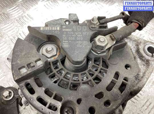 купить Генератор на Opel Meriva Meriva A 2002-2006