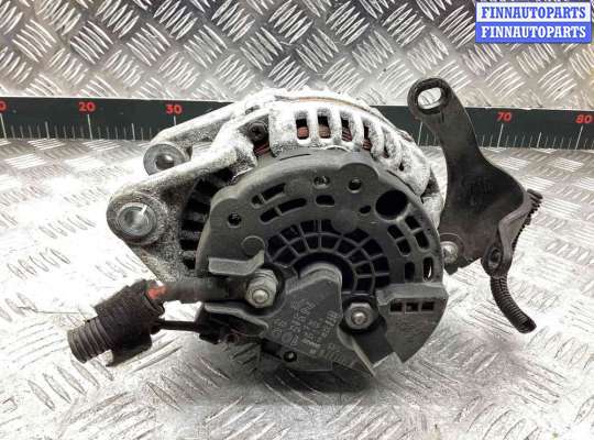 купить Генератор на Opel Meriva Meriva A 2002-2006