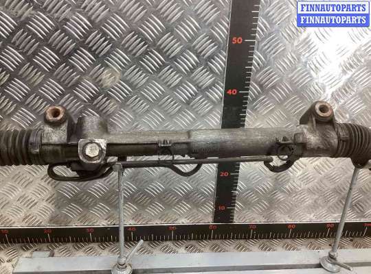 Рулевая рейка на Opel Zafira A