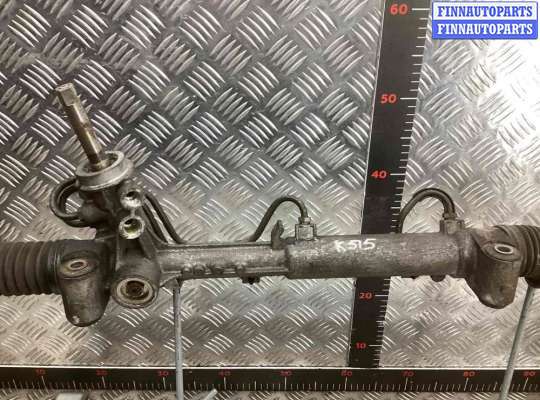 Рулевая рейка на Opel Zafira A