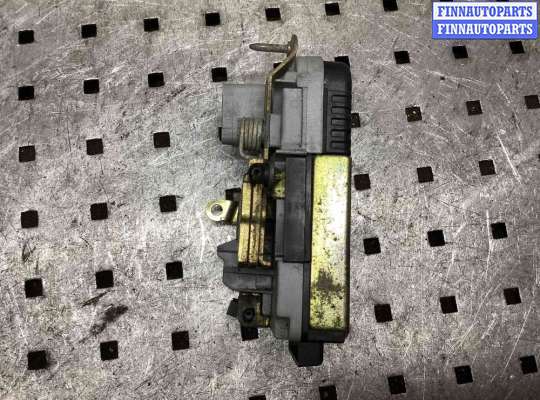купить Замок двери передней левой на Citroen C8 C8 I 2002-2008
