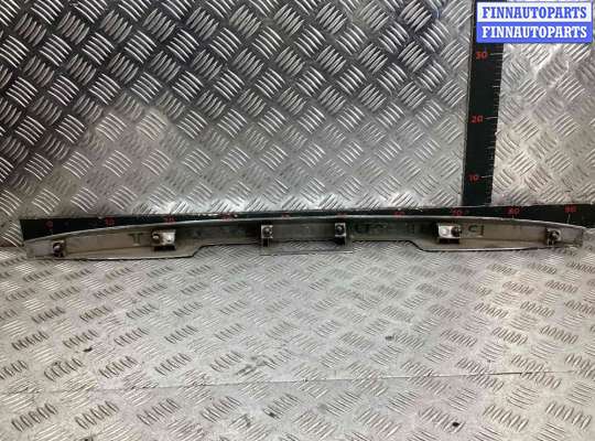 купить Накладка подсветки номера на Peugeot 407 407 2004-2010