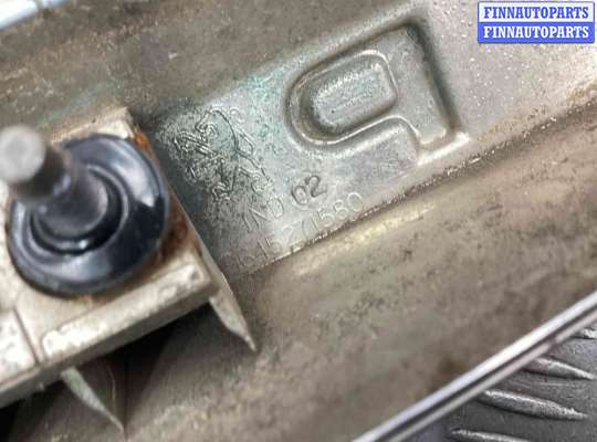 купить Накладка подсветки номера на Peugeot 407 407 2004-2010