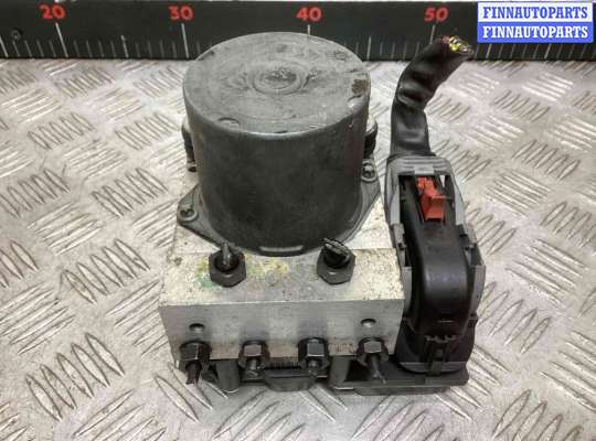 купить Блок ABS на Audi A4 A4 B7 (8EC, 8ED) 2004-2008