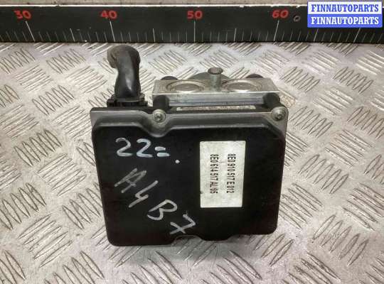 купить Блок ABS на Audi A4 A4 B7 (8EC, 8ED) 2004-2008