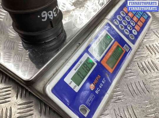 купить Расходомер воздуха на Fiat Ducato Ducato 2006-2014