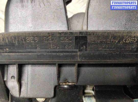 купить Замок багажника на Audi A4 A4 B6 (8EC, 8E5) 2000-2004