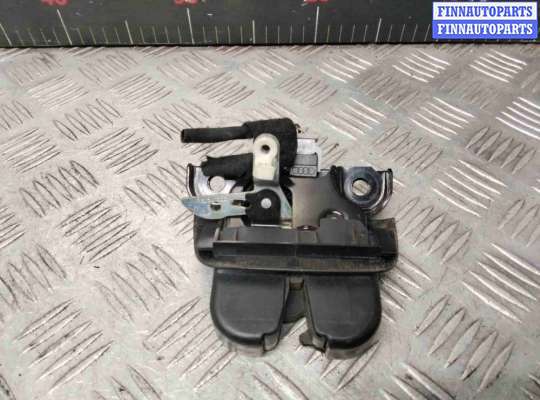 купить Замок багажника на Audi A4 A4 B6 (8EC, 8E5) 2000-2004