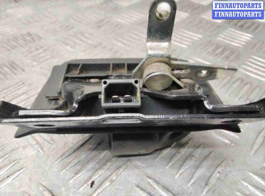 купить Замок багажника на Audi A4 A4 B6 (8EC, 8E5) 2000-2004