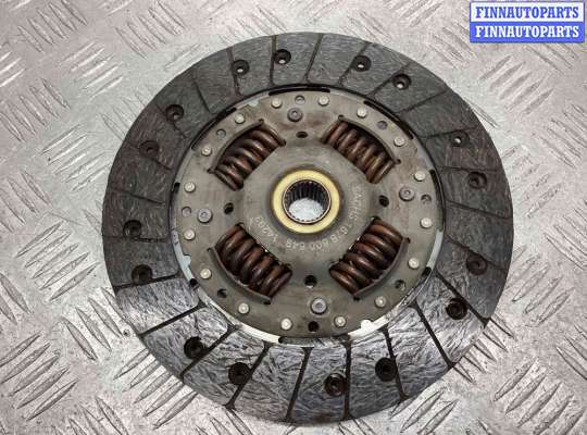 купить Комплект сцепления на Renault Clio Clio III 2005-2013