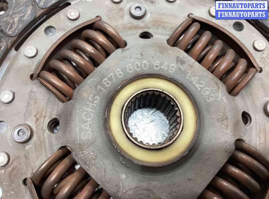 купить Комплект сцепления на Renault Clio Clio III 2005-2013