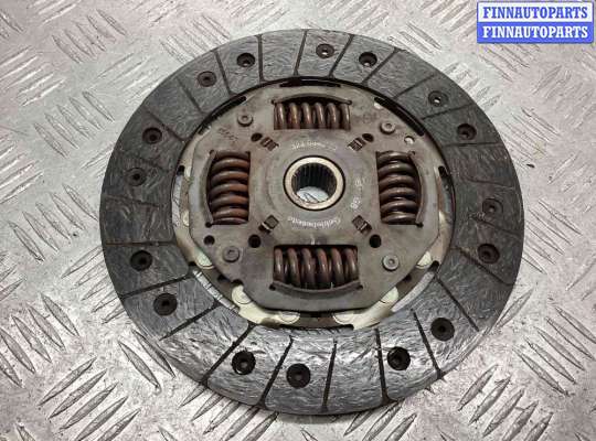 купить Комплект сцепления на Renault Clio Clio III 2005-2013