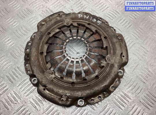 купить Комплект сцепления на Renault Clio Clio III 2005-2013