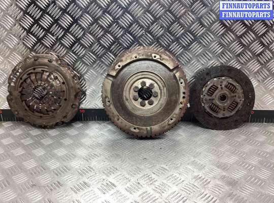 купить Комплект сцепления на Renault Clio Clio III 2005-2013