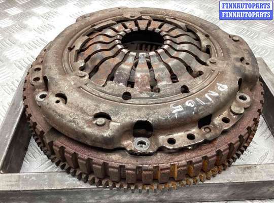 купить Комплект сцепления на Renault Clio Clio III 2005-2013