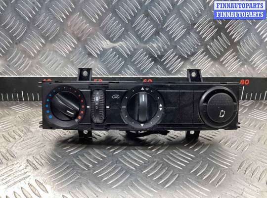 Купить Блок управления печки/климат-контроля на Volkswagen Crafter Crafter I (2E) 2006-2016 Блок управления печки/климат-контроля VG2789360 на Volkswagen Crafter Crafter I (2E) 2006-2016