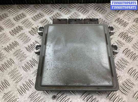 купить Блок управления двигателем на Peugeot 607 607 2004-2009 рестайлинг