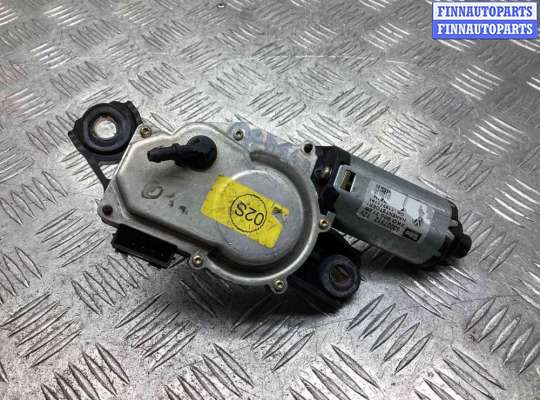 купить Моторчик заднего стеклоочистителя (дворника) на Volkswagen Caddy Caddy III (2K) 2004-2010